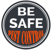 Be Safe Pest Control